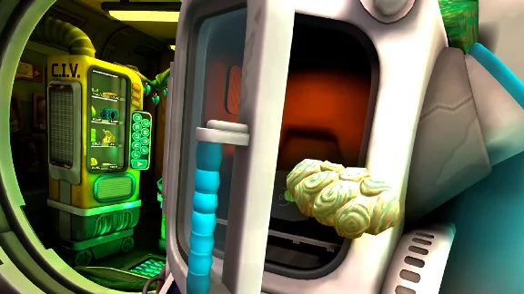 🔥 Astro Chef for Pico VR