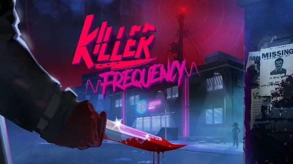 🔥 Killer Frequency for Pico VR