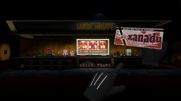 🔥 The Atlas Mystery: a VR Puzzle Game для Pico VR
