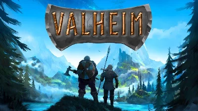 VALHEIM®🟩ОНЛАЙН🟩АККАУНТ STEAM🟩(GLOBAL)