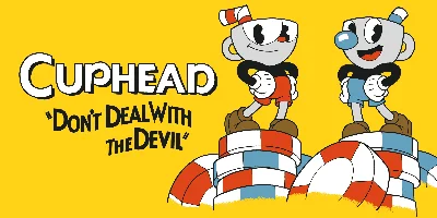 Cuphead + The Delicious Last Course - STEAM 🔥