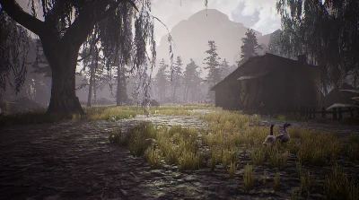 ☑️⭐Indie Essentials - Walking Simulators XBOX⭐☑️#