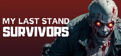 My Last Stand: Survivors 💎 STEAM GIFT RUSSIA
