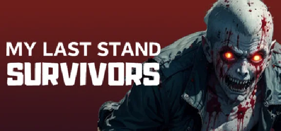 My Last Stand: Survivors 💎 STEAM GIFT RUSSIA