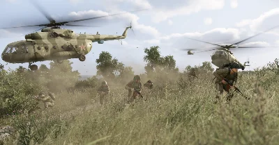 ☑️⭐Arma Reforger XBOX Series X|S⭐Buy it u⭐☑️ 🫵.