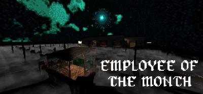 Employee of the Month 💎 STEAM GIFT RUSSIA
