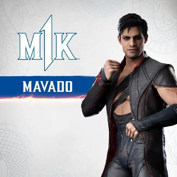 ✅MK1: Мавадо✅PS5✅ПСН✅PLAYSTATION
