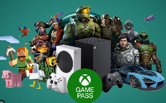 ✅KEY 🔑Xbox Game Pass Ultimate for 12 months🎮📀