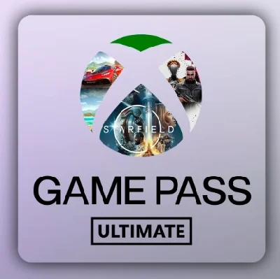 ✅KEY 🔑Xbox Game Pass Ultimate for 12 months🎮📀