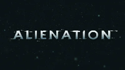 Alienation (PS5/RUS)