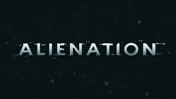 Alienation (PS5/RUS)