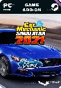 ✅💙CAR MECHANIC SIMULATOR 2021 - FORD REMASTERED💙STEAM