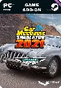 ✅💙CAR MECHANIC SIMULATOR 2021 ASTON MARTIN DLC💙STEAM