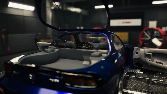 ✅💙CAR MECHANIC SIMULATOR 2021 - MAZDA REMASTERED DLC💙