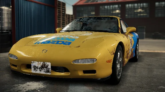 ✅💙CAR MECHANIC SIMULATOR 2021 - MAZDA REMASTERED DLC💙