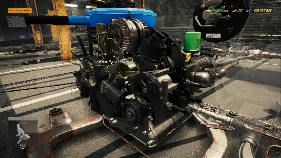 ✅💙CAR MECHANIC SIMULATOR 2021 - MAZDA REMASTERED DLC💙