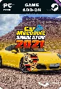 ✅💙CAR MECHANIC SIMULATOR 2021 - PORSCHE REMASTERED DLC