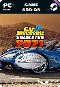 ✅💙CAR MECHANIC SIMULATOR 2021 PAGANI REMASTERED DLC💙