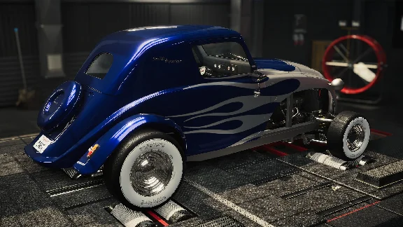 ✅💙CAR MECHANIC SIMULATOR 2021 - HOT ROD REMASTERED DLC