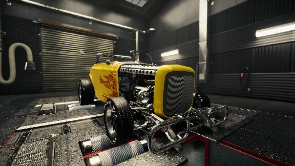 ✅💙CAR MECHANIC SIMULATOR 2021 - HOT ROD REMASTERED DLC