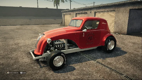 ✅💙CAR MECHANIC SIMULATOR 2021 - HOT ROD REMASTERED DLC