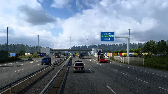 ✅💙EURO TRUCK SIMULATOR 2💙STEAM GIFT🤖АВТОДОСТАВКА🤖