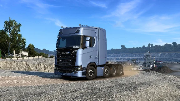 ✅💙EURO TRUCK SIMULATOR 2💙STEAM GIFT🤖АВТОДОСТАВКА🤖