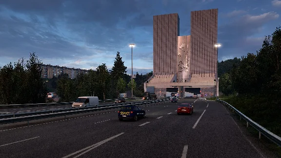 ✅💙EURO TRUCK SIMULATOR 2💙STEAM GIFT🤖АВТОДОСТАВКА🤖