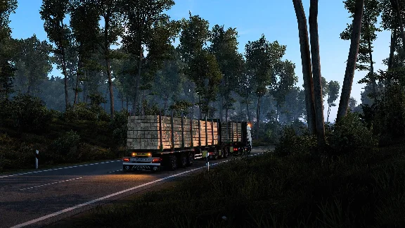 ✅💙EURO TRUCK SIMULATOR 2💙STEAM GIFT🤖АВТОДОСТАВКА🤖