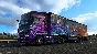 ✅💙EURO TRUCK SIMULATOR 2 - STREET ART PAINT JOBS PACK✅