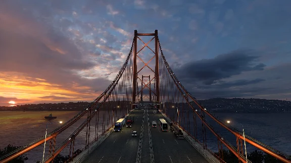 ✅💙EURO TRUCK SIMULATOR 2 - IBERIA💙STEAM GIFT🤖AUTODEL
