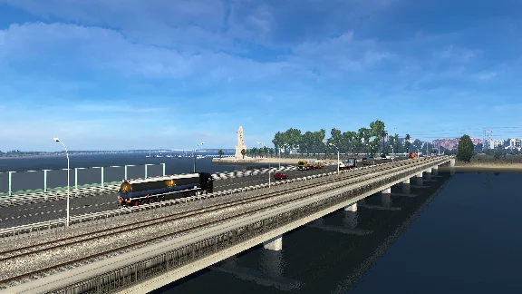 ✅💙EURO TRUCK SIMULATOR 2 - IBERIA💙STEAM GIFT🤖AUTODEL