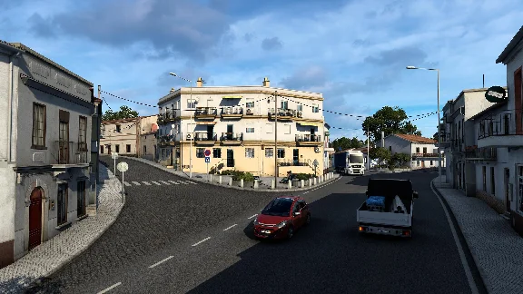 ✅💙EURO TRUCK SIMULATOR 2 - IBERIA💙STEAM GIFT🤖AUTODEL