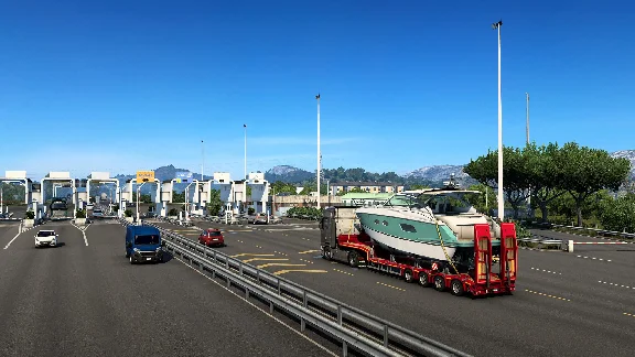 ✅💙EURO TRUCK SIMULATOR 2 - ITALIA💙STEAM GIFT🤖AUTO