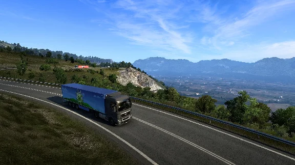 ✅💙EURO TRUCK SIMULATOR 2 - ITALIA💙STEAM GIFT🤖AUTO