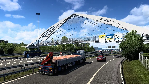 ✅💙EURO TRUCK SIMULATOR 2 - ITALIA💙STEAM GIFT🤖AUTO