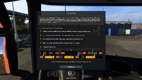 ✅💙EURO TRUCK SIMULATOR 2 - SPECIAL TRANSPORT💙STEAM🤖