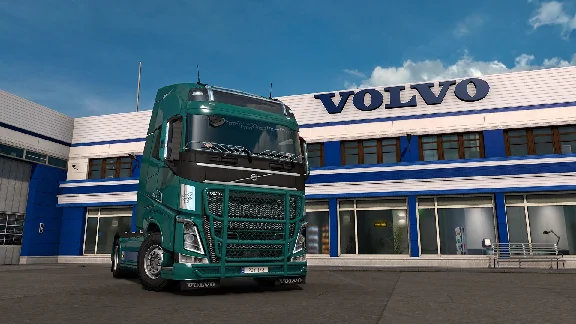 ✅💙EURO TRUCK SIMULATOR 2 - FH TUNING PACK💙STEAM GIFT