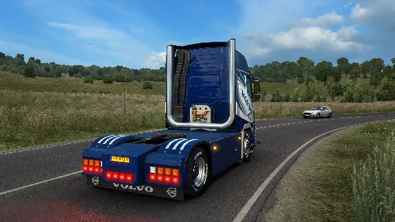 ✅💙EURO TRUCK SIMULATOR 2 - FH TUNING PACK💙STEAM GIFT