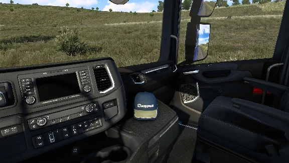 ✅💙EURO TRUCK SIMULATOR 2 - KRONE TRAILER PACK💙STEAM🤖