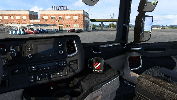 ✅💙EURO TRUCK SIMULATOR 2 SCHWARZMÜLLER TRAILER PACK🤖