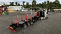 ✅💙EURO TRUCK SIMULATOR 2 SCHWARZMÜLLER TRAILER PACK🤖