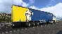 ✅💙EURO TRUCK SIMULATOR 2 MICHELIN FAN PACK💙STEAM GIFT