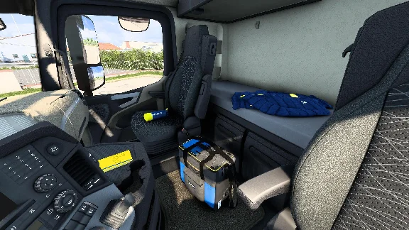 ✅💙EURO TRUCK SIMULATOR 2 MICHELIN FAN PACK💙STEAM GIFT