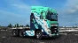 ✅💙EURO TRUCK SIMULATOR 2 SUPER STRIPES PAINT JOBS PACK