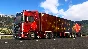 ✅💙EURO TRUCK SIMULATOR 2 - VALENTINE´S PAINT JOBS PACK
