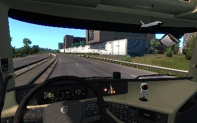 ✅💙EURO TRUCK SIMULATOR 2 SPACE PAINT JOBS PACK💙STEAM