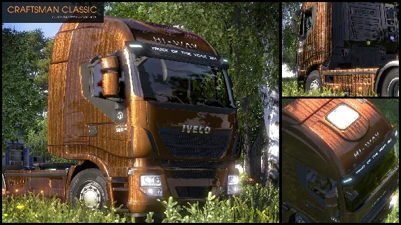✅💙EURO TRUCK SIMULATOR 2 - FLIP PAINT DESIGNS💙STEAM