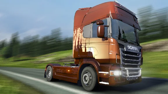 ✅💙EURO TRUCK SIMULATOR 2 CZECH PAINT JOBS PACK💙STEAM