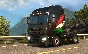 ✅💙EURO TRUCK SIMULATOR 2 - HUNGARIAN PAINT JOBS PACK💙